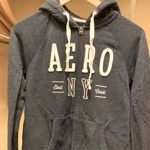 Aeropostale hoodie